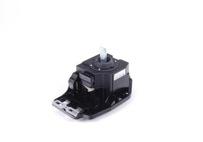 Guía de sujeción izquierda OEM 51477343275 para BMW F85, F16, F86. Original BMW.