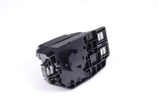 Guía de sujeción izquierda OEM 51477343275 para BMW F85, F16, F86. Original BMW.