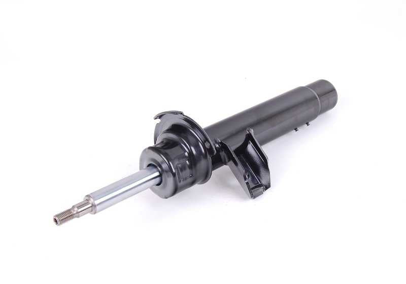 Amortiguador delantero derecho OEM 31316780194 para BMW E90. Compatible con versiones 320d xDrive, 325i xDrive con cambio manual y automático. Original BMW.
