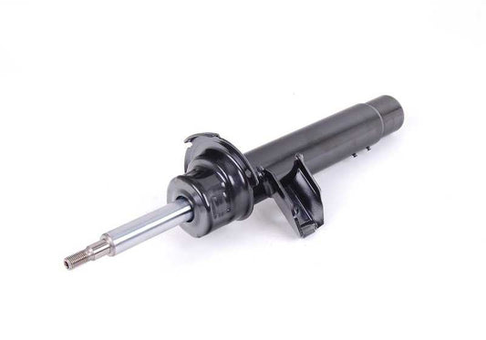 Amortiguador delantero derecho OEM 31316780194 para BMW E90. Compatible con versiones 320d xDrive, 325i xDrive con cambio manual y automático. Original BMW.