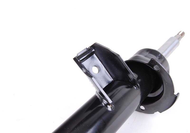 Amortiguador delantero derecho OEM 31316780194 para BMW E90. Compatible con versiones 320d xDrive, 325i xDrive con cambio manual y automático. Original BMW.