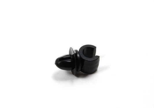 Clipe para BMW E30, E28, E34, E63, E64, E32, E31 (OEM 17111712004). BMW originais.