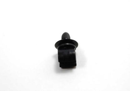 Clip for BMW E30, E28, E34, E63, E64, E32, E31 (OEM 17111712004). Genuine BMW.