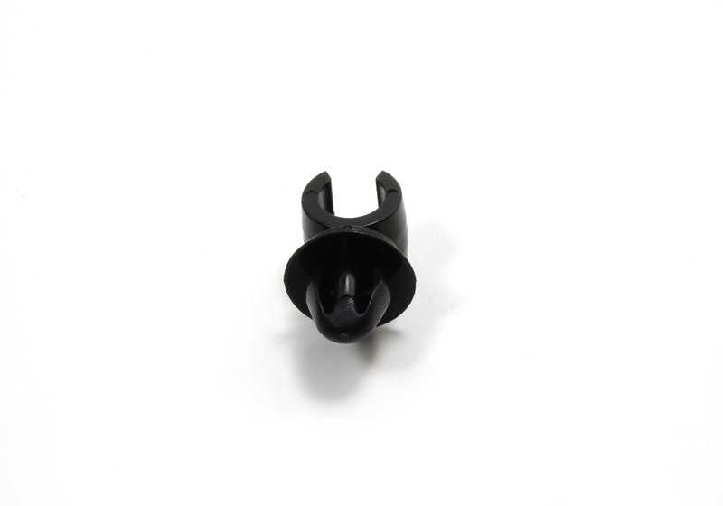 Clip for BMW E30, E28, E34, E63, E64, E32, E31 (OEM 17111712004). Genuine BMW.