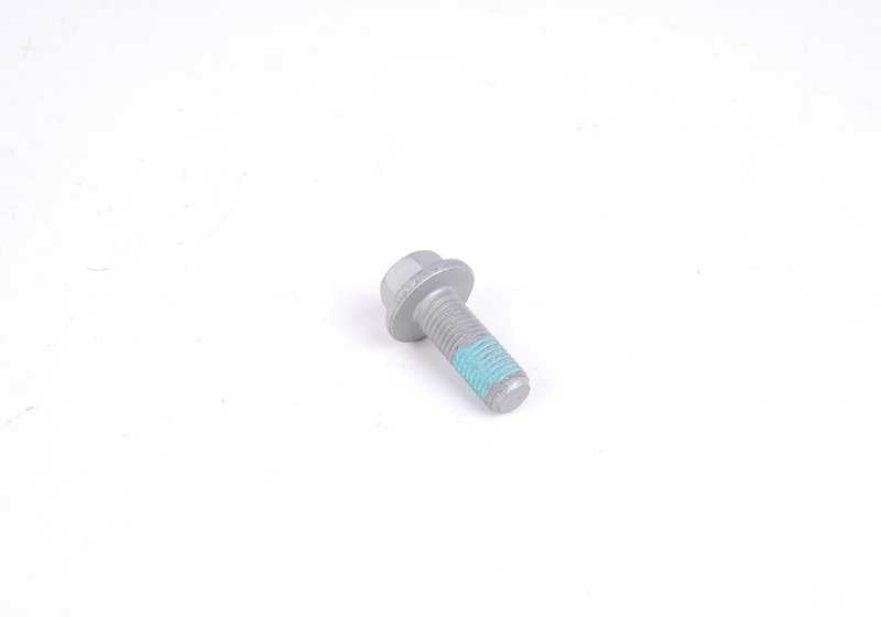 Hexagonale Schraube mit BMW Tab 1 F20 -Serie, F21, Serie 2 F22, F23, 3 F30 -Serie, F31, F34, 4 F32 -Serie, F33, F36 (OEM 34206850536). Original BMW