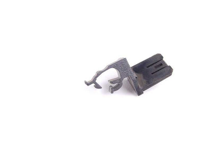 Soporte tubo de aspiración aire acondicionado OEM 64502757054 para MINI R55, R57, R58, R59... y más. Original MINI.