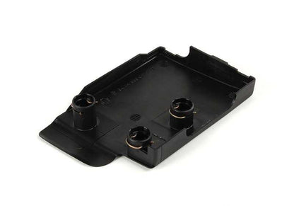 Tapa protectora OEM 64111388000 para BMW E34 y E32. Pieza original BMW.