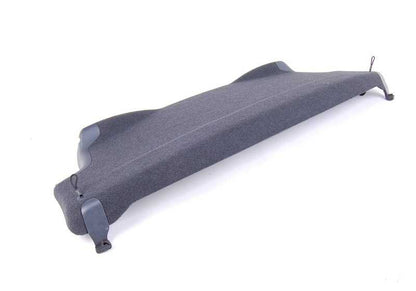 Bandeja maletero trasera OEM 51467146370 para MINI R52 (Cooper, Cooper S, One) 2004-2008. Original MINI.