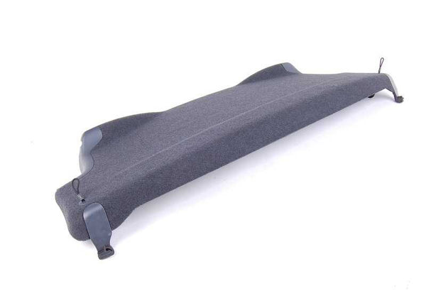 Bandeja maletero trasera OEM 51467146370 para MINI R52 (Cooper, Cooper S, One) 2004-2008. Original MINI.