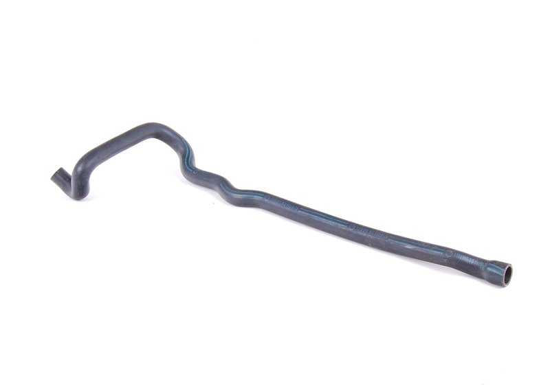 Manguera de retorno OEM 11531312817 para BMW E34. Original BMW