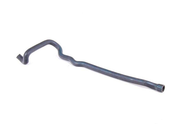 Manguera de retorno OEM 11531312817 para BMW E34. Original BMW