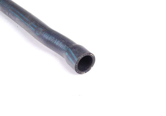 Le tuyau de retour OEM 11531312817 pour BMW E34. BMW d'origine