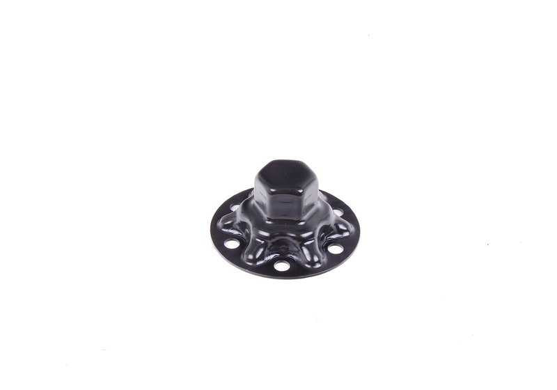 Tampa do motor OEM 11237832456 para BMW E36, E46, E90, E92, E93, E60, E61, E63, E64, Z3, E85, E86. BMW original.