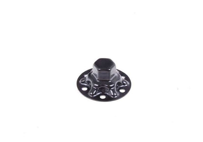 Tampa do motor OEM 11237832456 para BMW E36, E46, E90, E92, E93, E60, E61, E63, E64, Z3, E85, E86. BMW original.