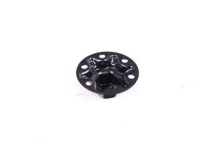 Tampa do motor OEM 11237832456 para BMW E36, E46, E90, E92, E93, E60, E61, E63, E64, Z3, E85, E86. BMW original.