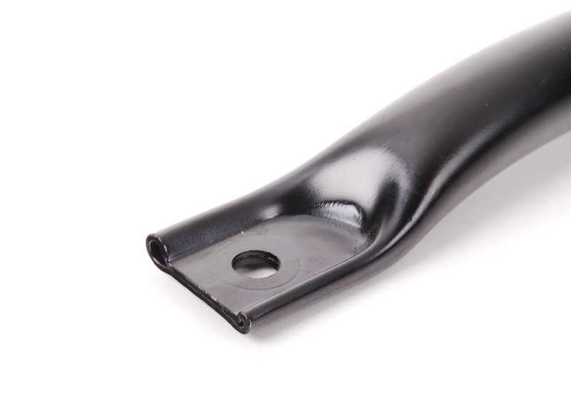 Tubo guía varilla de aceite OEM 51718135880 para BMW E36. Original BMW.