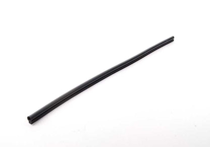Junta de capó delantera OEM 51712751261 para MINI R56, R56 LCI, Clubman R55, Clubman R55 LCI, Cabrio R57, Cabrio R57 LCI, Coupé R58, Roadster R59. Original MINI.