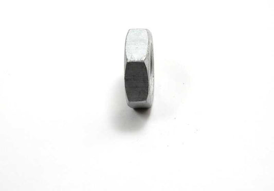 Noz hexagonal para BMW E30, E36, E28, E34, E24, E23, E32, E38, E31 (OEM 07119901307). BMW original