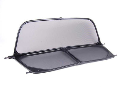 Cortavientos original OEM 54347269436 para BMW Serie 1 Convertible E88.