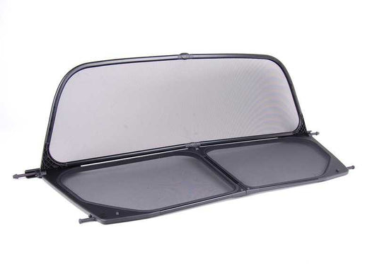 Cortavientos original OEM 54347269436 para BMW Serie 1 Convertible E88.