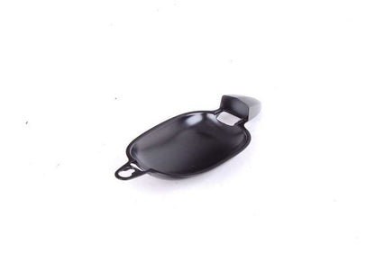 Gestire senza perforazione, stampato, a destra per BMW E60, E60N, E61, E61N (OEM 51217191916). BMW originale