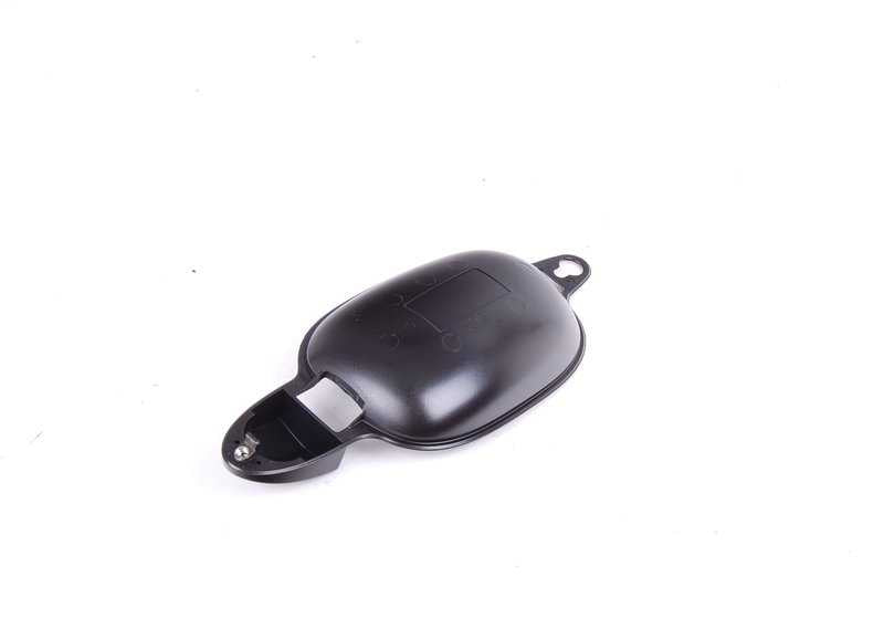 Gestire senza perforazione, stampato, a destra per BMW E60, E60N, E61, E61N (OEM 51217191916). BMW originale