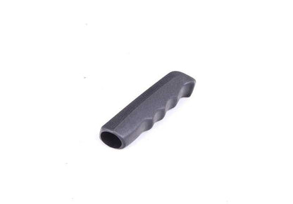 Kunststoff -Handbremshebelgriff für BMW E21, E36, E12, E34, E24, E23 (OEM 34411116435). Original BMW