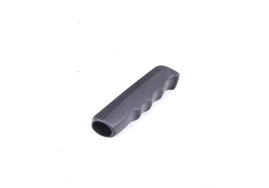 Alça de alavanca de freio de mão de plástico para BMW E21, E36, E12, E34, E24, E23 (OEM 34411116435). BMW original
