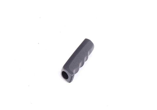 Alça de alavanca de freio de mão de plástico para BMW E21, E36, E12, E34, E24, E23 (OEM 34411116435). BMW original