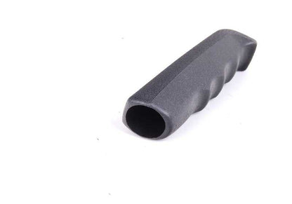 Kunststoff -Handbremshebelgriff für BMW E21, E36, E12, E34, E24, E23 (OEM 34411116435). Original BMW