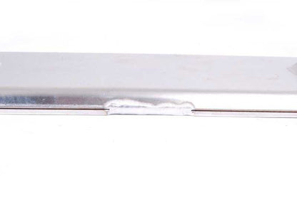 Verbindungsträger per BMW E60, E61N, E63, E64 (OEM 18307836970). BMW originale