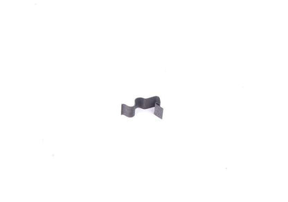 Clip de sujeción OEM 64111358563 para BMW E21, E30, E34, E24, E23, E32, E31, Z1. Original BMW.