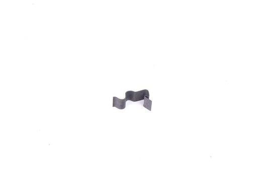 OEM Clip 64111358563 para BMW E21, E30, E34, E24, E23, E32, E31, Z1. BMW original.