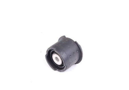 Silentblock delantero izquierdo OEM 33312283573 para BMW E46 M3 (BL91, BL92, BL93, BR91, BR92, BR93, BL95, BL96) y Z4 M E85 (BT91, BT92). Original BMW.