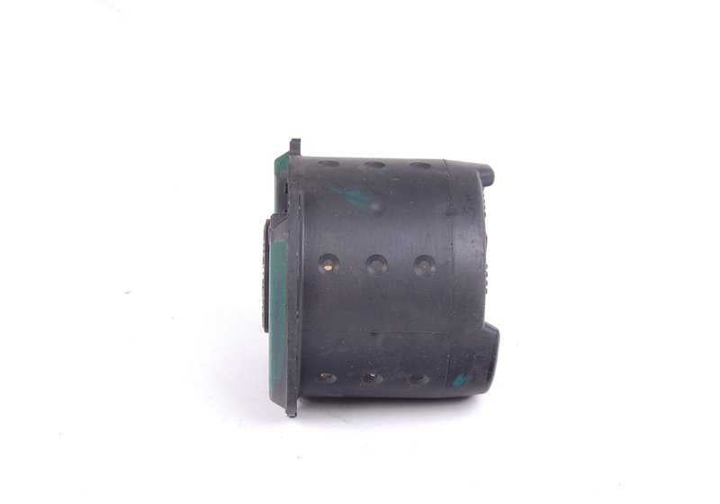 Silentblock delantero izquierdo OEM 33312283573 para BMW E46 M3 (BL91, BL92, BL93, BR91, BR92, BR93, BL95, BL96) y Z4 M E85 (BT91, BT92). Original BMW.