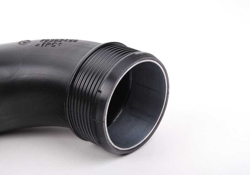 Intercooler Air -Verhalten OEM 13717590304 für BMW E82, E88, E90, E91, E92, E93, E84. Original BMW.