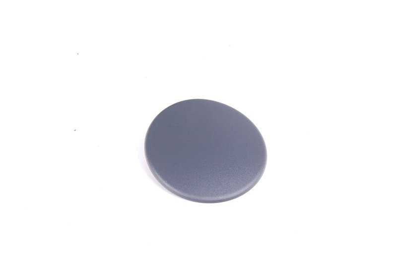 Juego de cubiertas interiores OEM 51439120976 para MINI R53 Cooper S JCW GP (RBF1, RBF2). Original MINI.