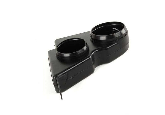 Pezzo di connessione per BMW E38 Series 7 (OEM 12311741592). BMW originale