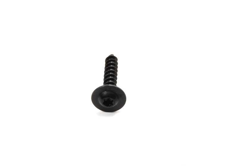 Tornillo Torx plástico OEM 07147549513 para BMW E81, E82, E87, E88, E90, E91, E92, E93, F10, F11, F90, G30, G31, G32, F01, F02, G11, G12, F93, G14, G15, G16, E84, F15, F85, F16, F86, G07, G29, G60, G61, G68, G90, G01, F97, G08, G45, F98, G02, G05, G