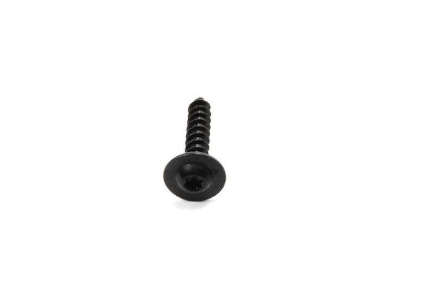 Tornillo Torx plástico OEM 07147549513 para BMW E81, E82, E87, E88, E90, E91, E92, E93, F10, F11, F90, G30, G31, G32, F01, F02, G11, G12, F93, G14, G15, G16, E84, F15, F85, F16, F86, G07, G29, G60, G61, G68, G90, G01, F97, G08, G45, F98, G02, G05, G