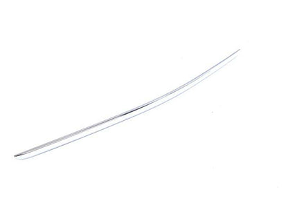 Moldura decorativa para BMW E38 Serie 7 (OEM 51138171680). Original BMW.