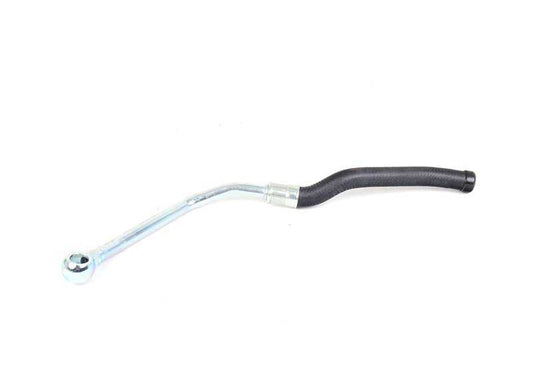 Tubo de aspiración dirección asistida OEM 32411093728 para BMW Serie 7 E38 735i, 740i. Compatible con modelos fabricados entre 1996 y 2001. Original BMW.
