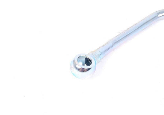 Tubo de aspiración dirección asistida OEM 32411093728 para BMW Serie 7 E38 735i, 740i. Compatible con modelos fabricados entre 1996 y 2001. Original BMW.