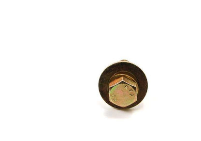Tornillo hexagonal con arandela OEM 07119913711 para BMW E30, E36, E31, Z1. Pieza original BMW. Ideal para fijaciones en dirección, techo y otros componentes.