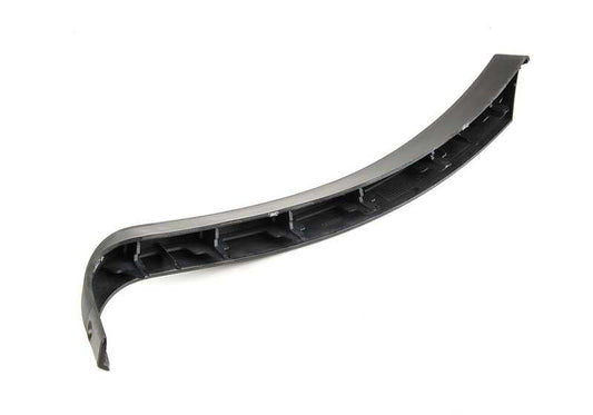 Moldagem embelencial OEM traseiro direito OEM 51127148518 para BMW E53. BMW original.