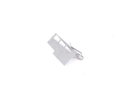Refuerzo de salpicadero OEM 51642755091 para MINI R56, R56 LCI, Clubman R55, Cabrio R57, Coupé R58, Roadster R59, Countryman R60, Paceman R61. Original MINI.
