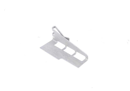 Refuerzo de salpicadero OEM 51642755091 para MINI R56, R56 LCI, Clubman R55, Cabrio R57, Coupé R58, Roadster R59, Countryman R60, Paceman R61. Original MINI.