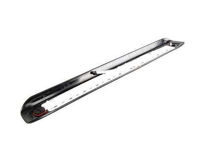 Umbrales Entrada Dunkel Titan Ii Para Bmw E63. Original Recambios