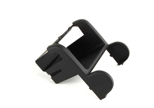 UPPoint OEM 51168218307 pour la série BMW 3 E46 CI, 316i ... et plus. Couleur noire BMW originale.