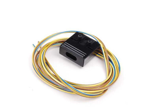 Microptor Ervalas OEM 61318356082 para BMW E34, E32. BMW original.